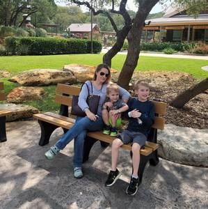 Meet your Posher, Marie